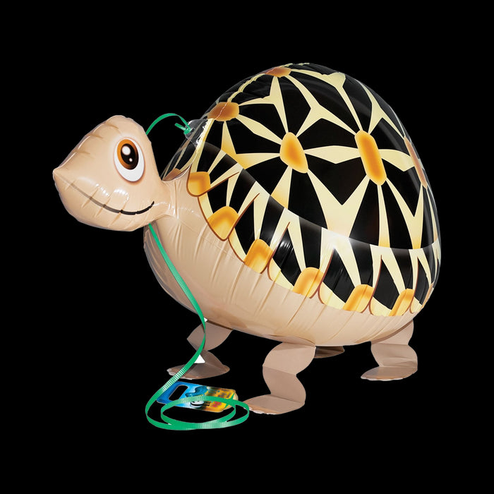 Airwalker Folienballon "Schildkröte" | 57cm
