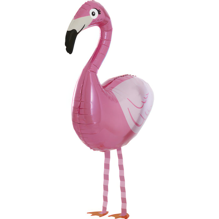 Airwalker Flamingo 85 cm