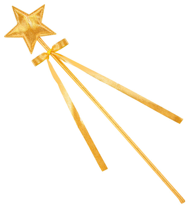 Feenstab 39,5 cm | Gold