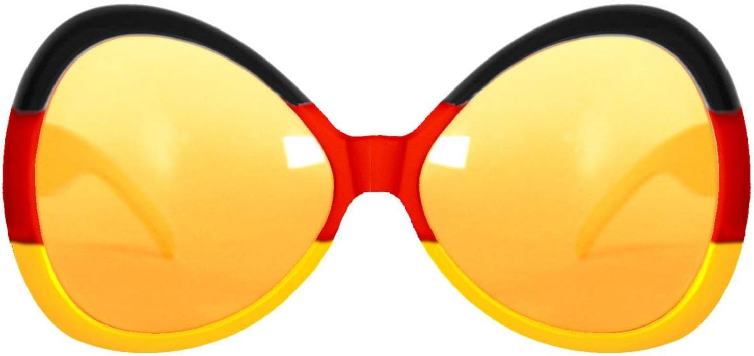 Brille Deutschland groß
