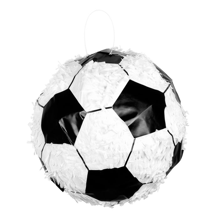Pinata Fußball 3D | Ø 30 cm