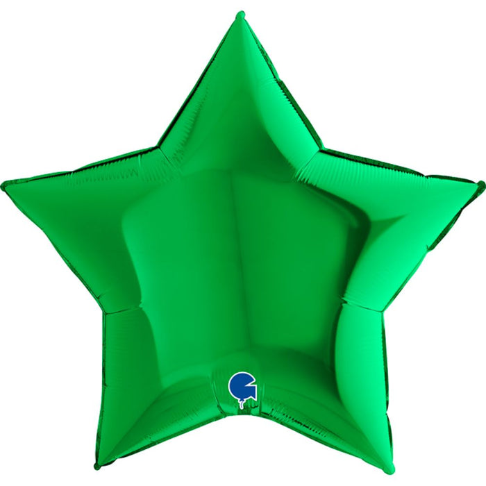ABC36 Uni Stern 91 cm ø | Grün