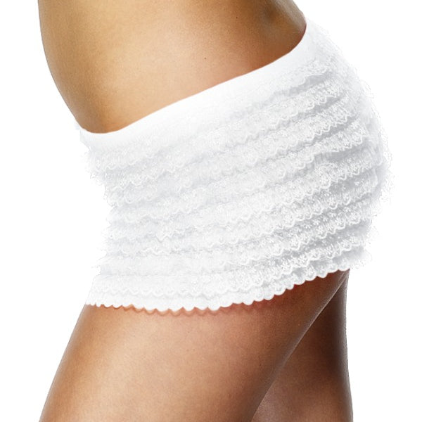 Panties Weiss