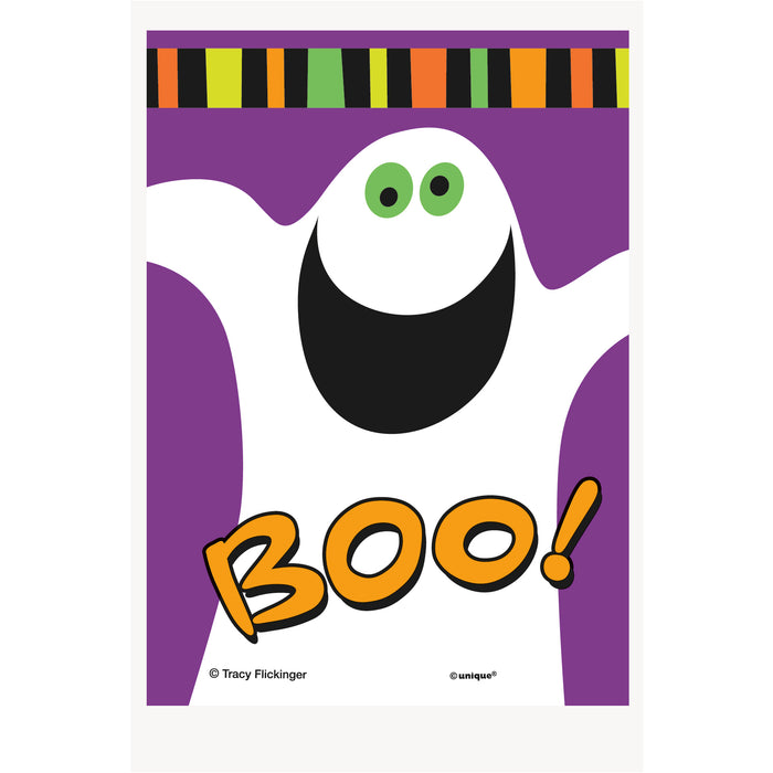 Tüte PUMPKIN BOO TREAT 50St.