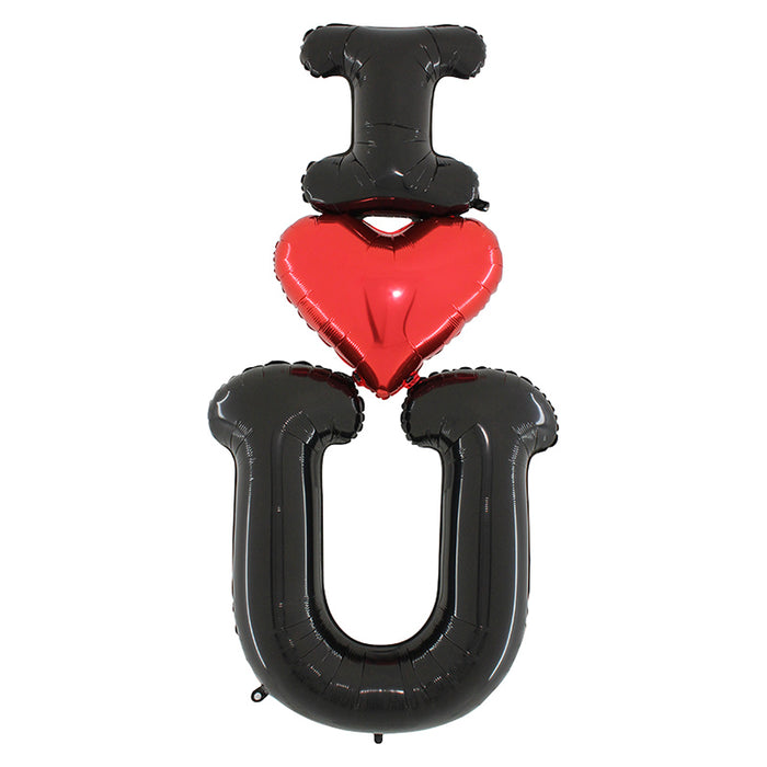 Airwalker I Heart U 152cm