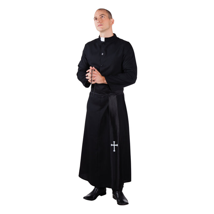 Kostüm Heiliger Priester Gr.50/52