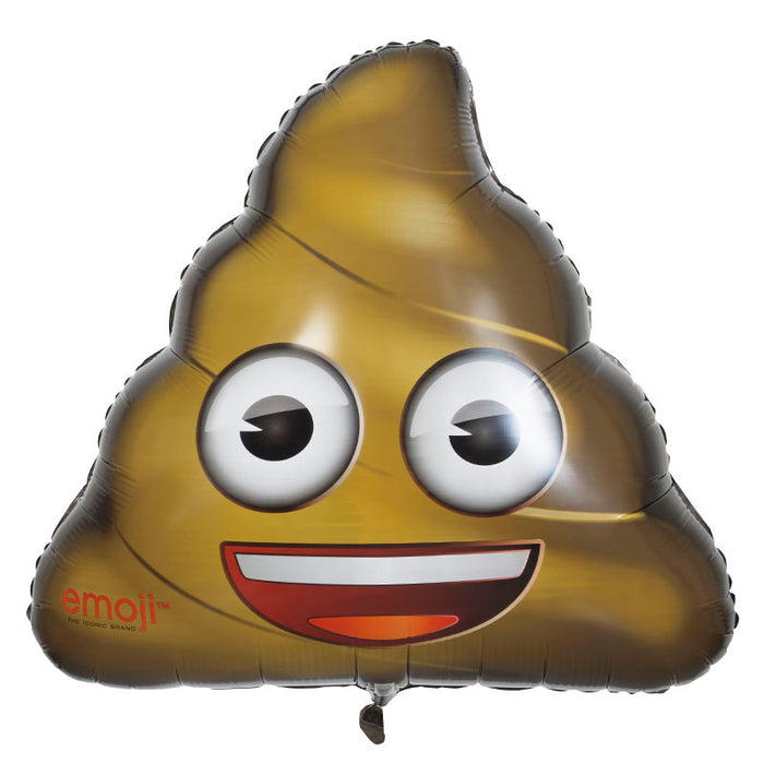 ABCFormII Emoji Scheißhaufen