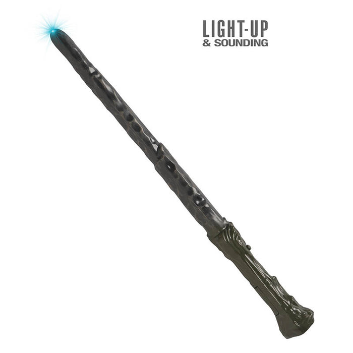 Zauberstab mit Licht und Sound ca.36cm