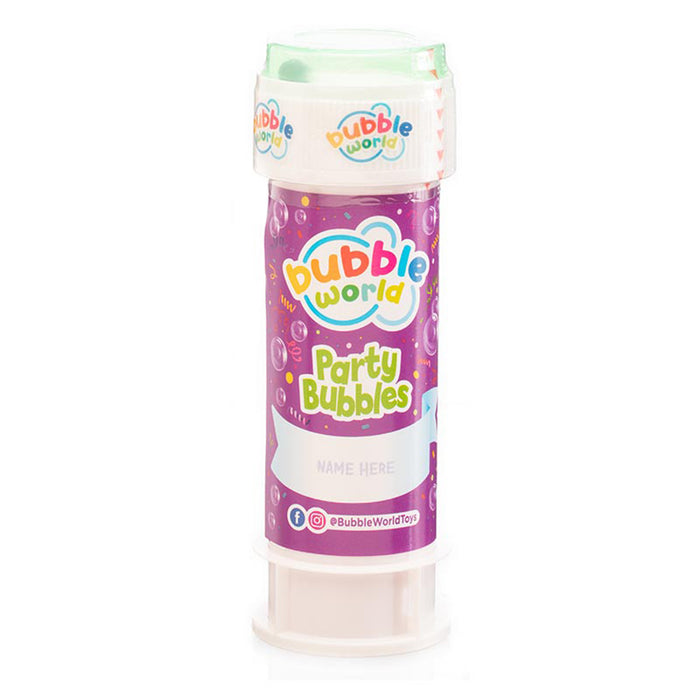 Seifenblasen Party 60ml