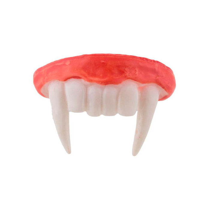 Zähne Vampirzähne 2fach sortiert.