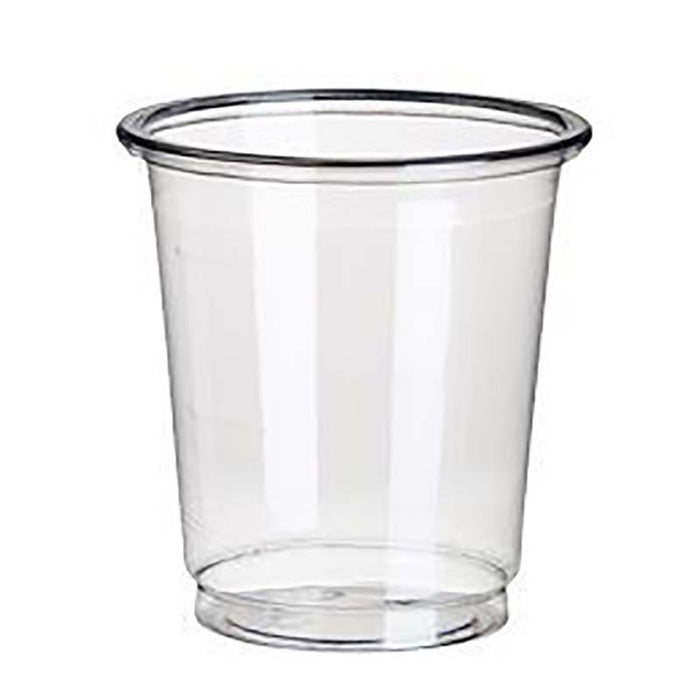 Schnapsglas aus PLA 4 cl, 40 St
