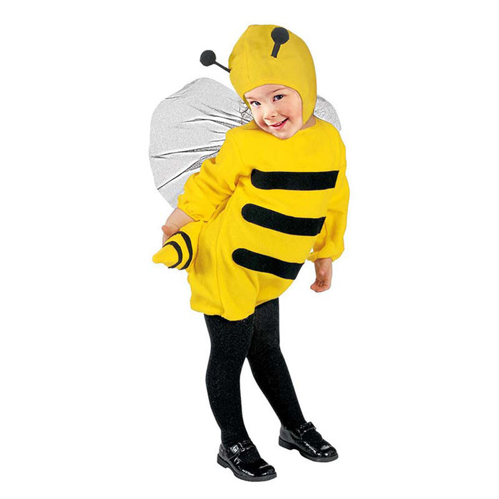 Kostüm Kid Biene
