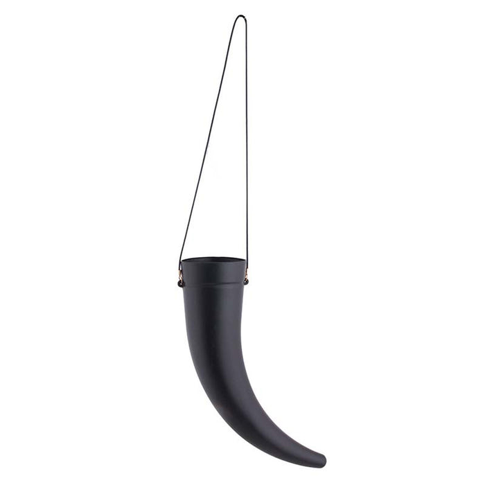Trinkflasche Wikinger Horn
