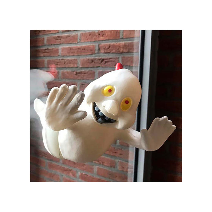 Fenster AddOn Geist