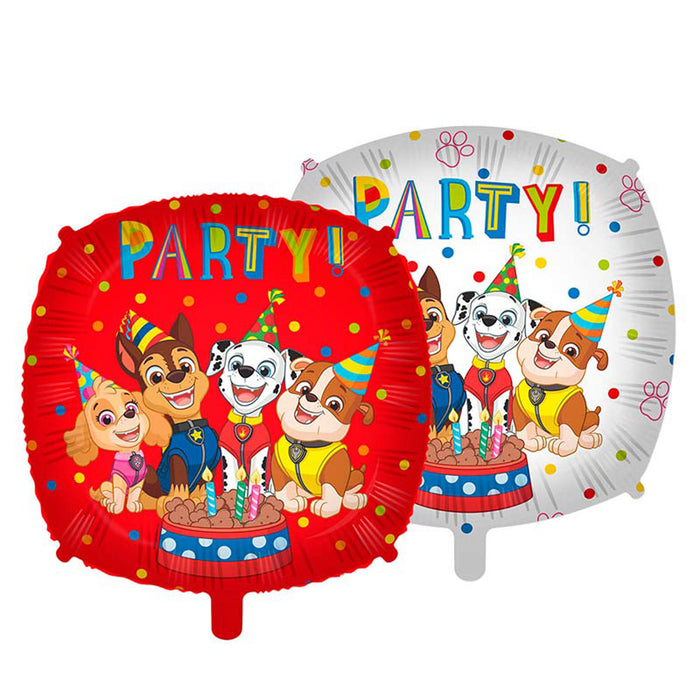 ABC18 Paw Patrol Nickelodeon