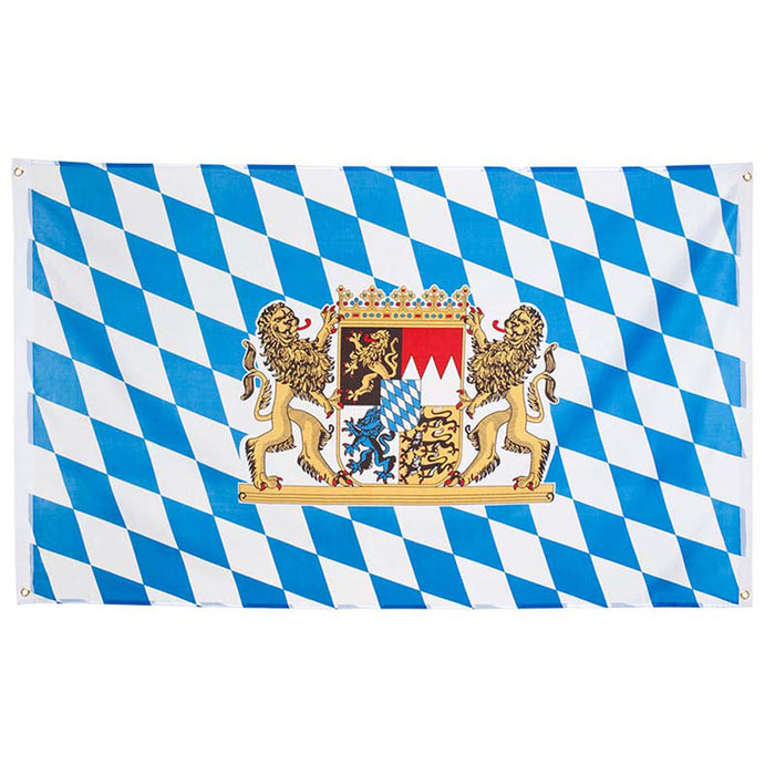 Fahne Bayern Löwen 90x150