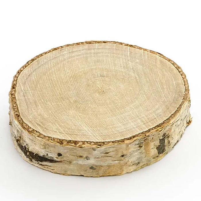 Platzkartenhalter Holz 5cmØ / 6 St.