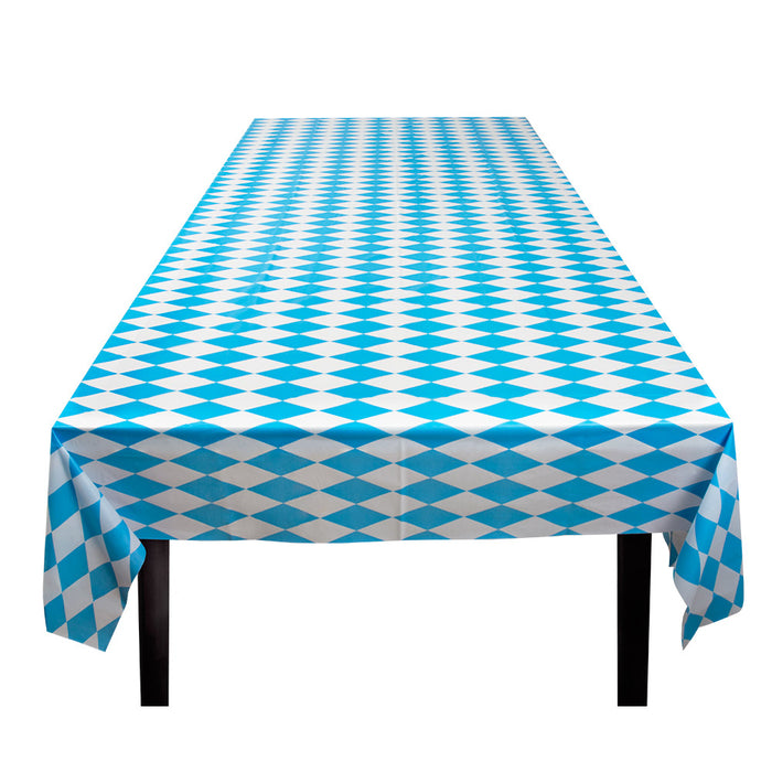 Tischdecke ca. 130x180cm Bayern