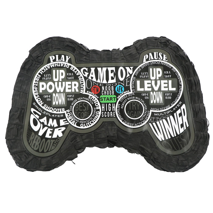 Pinata "Spiele Controller"  | 28.8x7.5x42.8 cm