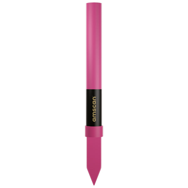 3 Fontänen Pink | 12 cm
