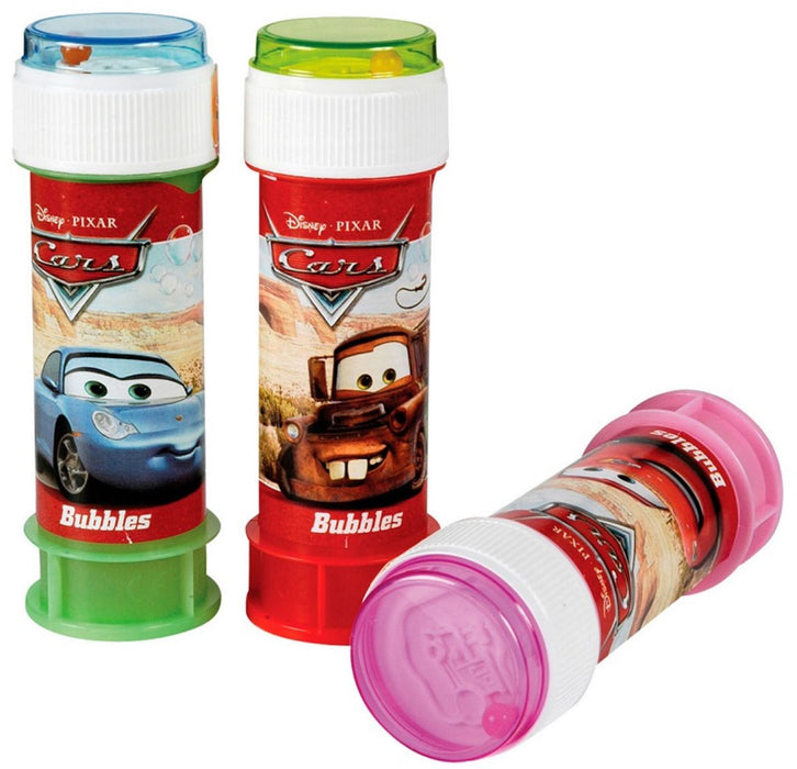 Seifenblasen Cars 60ml