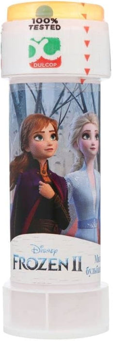 Seifenblasen Frozen II 60ml