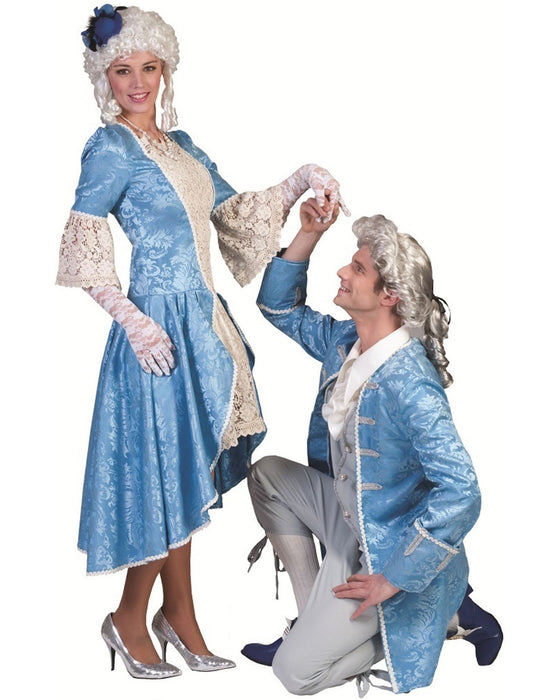 Rokoko Monsieur Louis