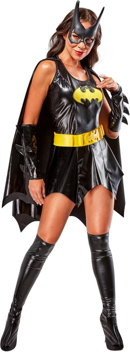 Kostüm Lady Batgirl Gr.S
