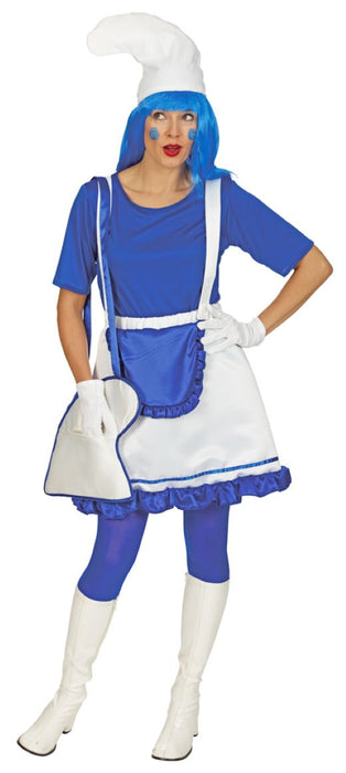 Zwergen Kostüm Girly