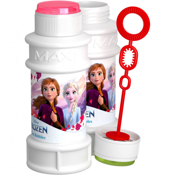 Seifenblasen Frozen II 175ml