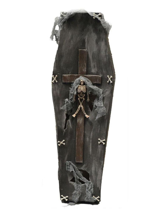 Deko Sarg ca. 70cm