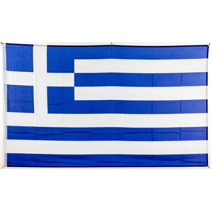 Fahne 90x150cm Griechenland