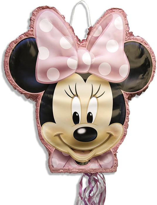 Seifenblasen Minnie Maus 60ml