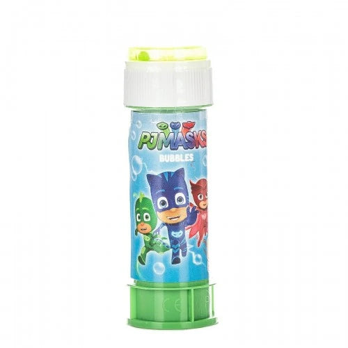 Seifenblasen Pyjamahelden 60ml