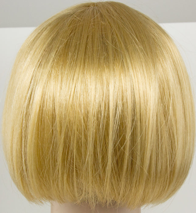 Bob Perücke Laura für Damen - wie Echthaar - Blond