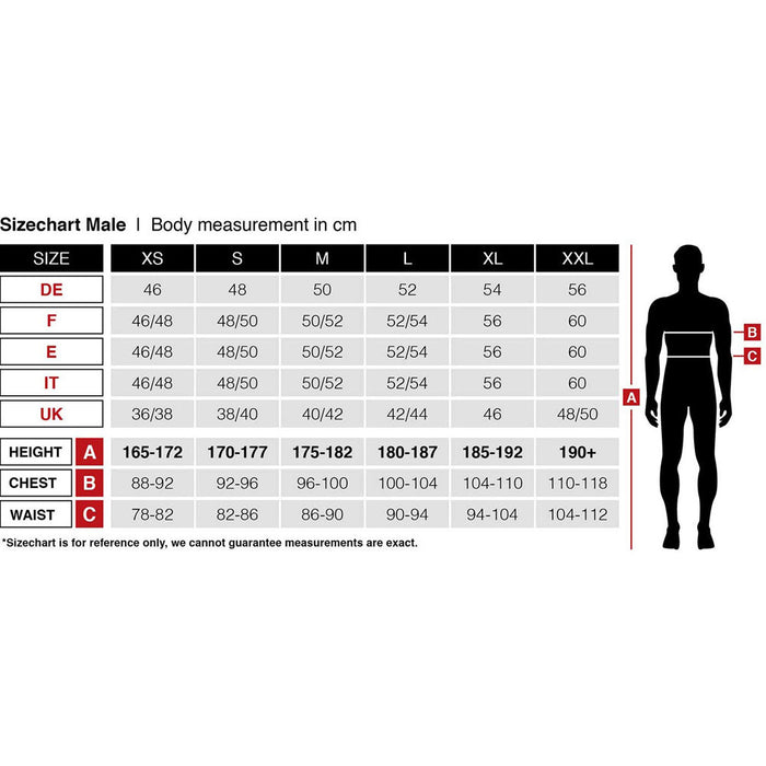 Zwergen Kostüm für Erwachsene - Blau | Wichtel Gnom Märchen Film
