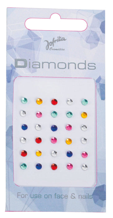 Diamond Skinjewels Schmucksteine | Regenbogen