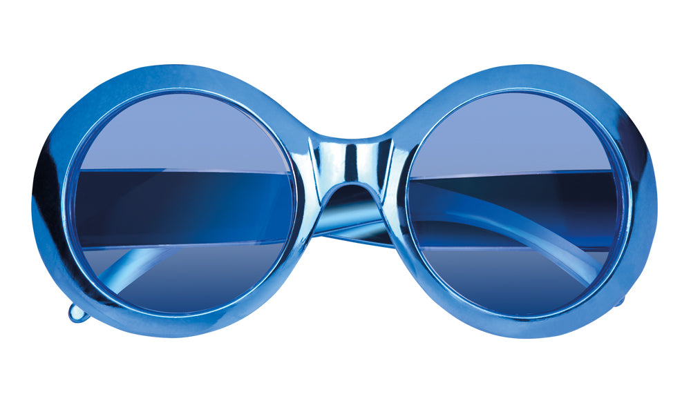 Brille Jackie Shine - Blau