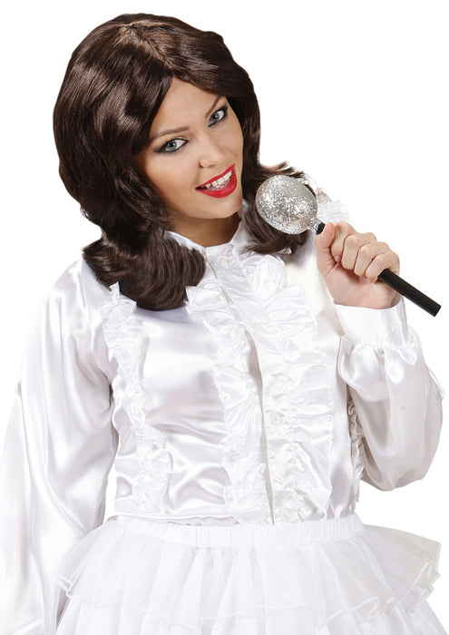 Popstar Perücke Frederike