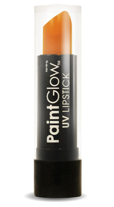 UV Neon Lippenstift - Orange