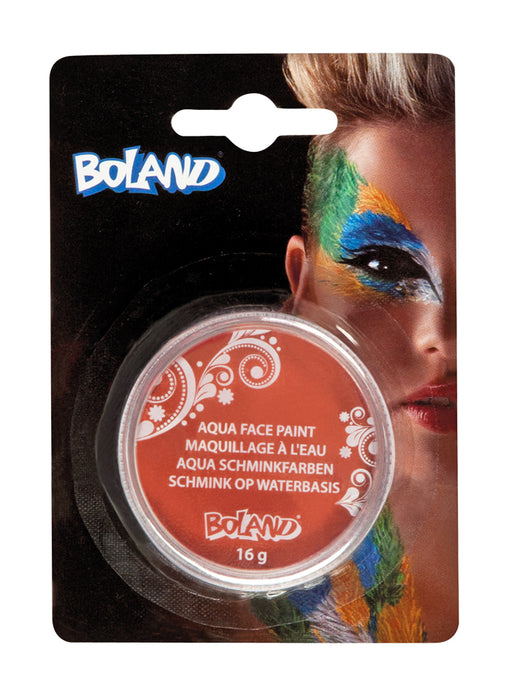 Aqua Make up Braun
