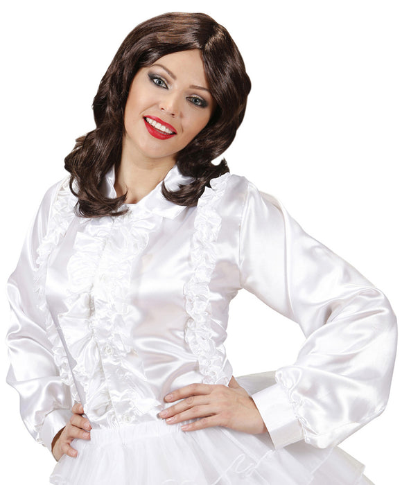 Popstar Perücke Frederike