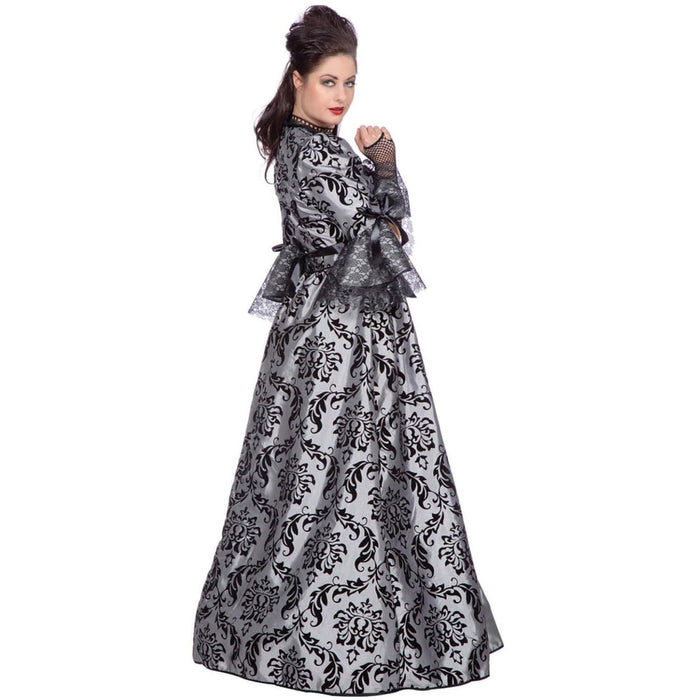 Barock Damen Kostüm "Marquise" | Kleid