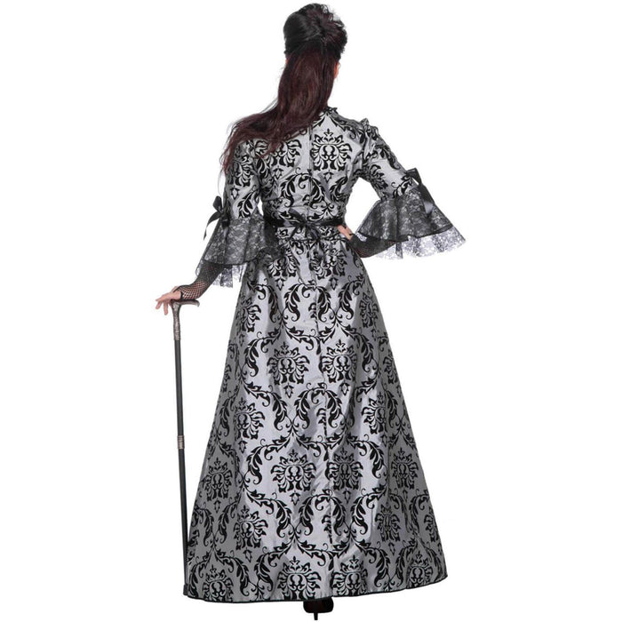 Barock Damen Kostüm "Marquise" | Kleid