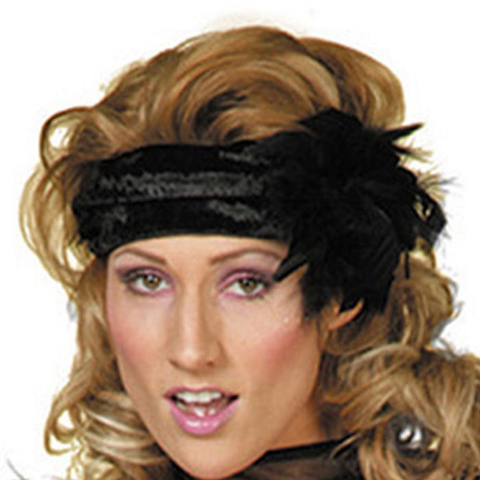 Charleston "Edith" Kostüm für Damen | Schwarz - 20er Jahre