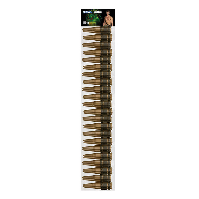 Patronengurt (160 cm)