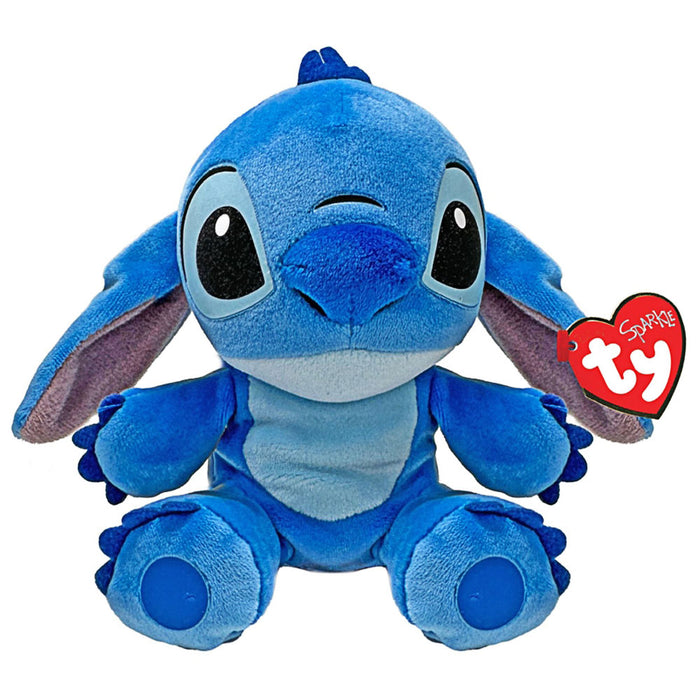 Beanie Babies Disney "Stitch"