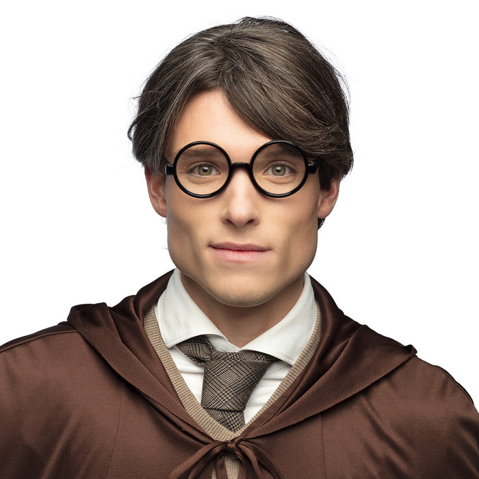 Partybrille Zauberer | Zum Filmkostüm