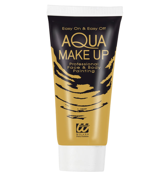 Aqua Make-up - Tube 30 ml | Beige
