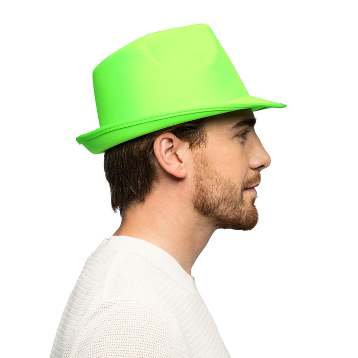 Hut Arcade | 4 Farben Neon sortiert UV